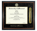 University of Missouri Diploma Frame (SNT)