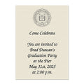 University of Mount Union Personal Notecard