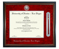 University of Nevada - Las Vegas Diploma Frame (SNT)