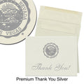 University of Nevada - Las Vegas Thank You Cards