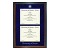 University of Nevada, Reno Diploma Frame (DSN)