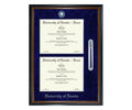 University of Nevada, Reno Diploma Frame (DSNT)