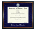 University of Nevada, Reno Diploma Frame (SN)