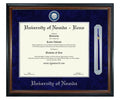 University of Nevada, Reno Diploma Frame (SNT)