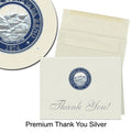 University of Nevada, Reno Thank You Cards