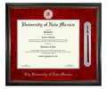 University of New Mexico Diploma Frame (SNT)