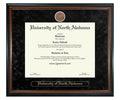 University of North Alabama Diploma Frame (SN)
