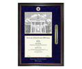 University of North Carolina Wilmington Diploma Frame (SNTL)
