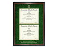 University of North Dakota Diploma Frame (DSN)