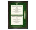 University of North Dakota Diploma Frame (DSNT)
