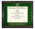 University of North Dakota Diploma Frame (SN)