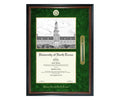 University of North Texas Diploma Frame (SNTL)