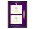 University of Northern Iowa Diploma Frame (DSNT)
