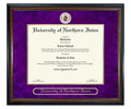 University of Northern Iowa Diploma Frame (SN)