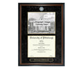 University of Pittsburgh Diploma Frame (SNL)