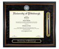 University of Pittsburgh Diploma Frame (SNT)