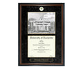 University of Rochester Diploma Frame (SNL)