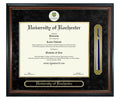 University of Rochester Diploma Frame (SNT)