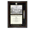 University of Rochester Diploma Frame (SNTL)