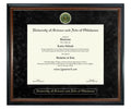 University of Science and Arts of Oklahoma Diploma Frame (SN)