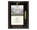University of Science and Arts of Oklahoma Diploma Frame (SNTL)