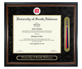 University of South Alabama Diploma Frame (SNT)
