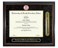 University of South Carolina Aiken Diploma Frame (SNT)