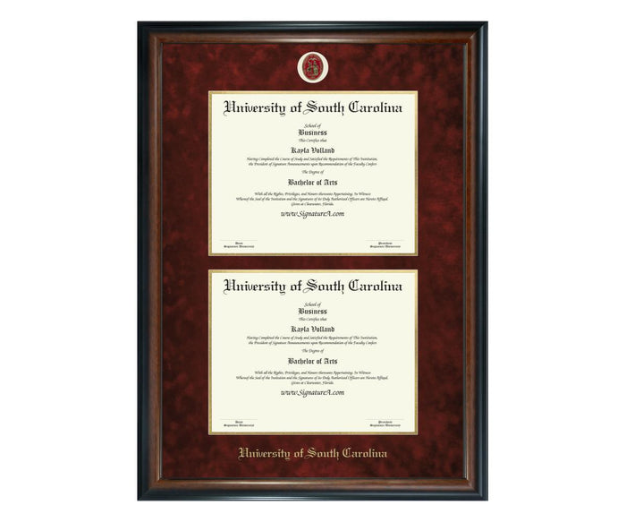 University of South Carolina Diploma Frame (DSN)