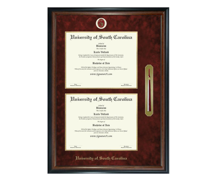 University of South Carolina Diploma Frame (DSNT)