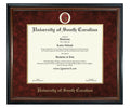 University of South Carolina Diploma Frame (SN)