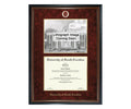University of South Carolina Diploma Frame (SNL)