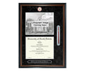 University of South Dakota Diploma Frame (SNTL)