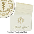 University of South Florida College of Medicine Thank You Cards