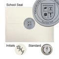 University of St. Augustine for Health Sciences Envelope Seals