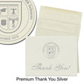 University of St. Augustine for Health Sciences Thank You Cards