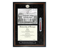 University of Tampa Diploma Frame (SNTL)
