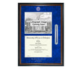 University of Texas at Arlington Diploma Frame (SNTL)