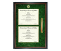 University of Texas at Dallas Diploma Frame (DSNT)