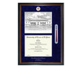 University of Texas at El Paso Diploma Frame (SNTL)