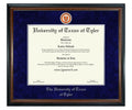University of Texas at Tyler Diploma Frame (SN)