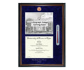University of Texas at Tyler Diploma Frame (SNTL)