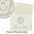University of Texas Permian Basin Thank You Cards