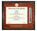 University of the Pacific Diploma Frame (SNT)