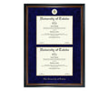 University of Toledo Diploma Frame (DSN)