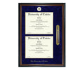 University of Toledo Diploma Frame (DSNT)