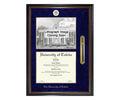 University of Toledo Diploma Frame (SNTL)