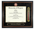 University of Virginia Diploma Frame (SNT)