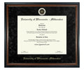 University of Wisconsin - Milwaukee Diploma Frame (SN)