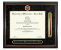 University of Wisconsin - River Falls Diploma Frame (SNT)