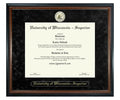 University of Wisconsin - Superior Diploma Frame (SN)